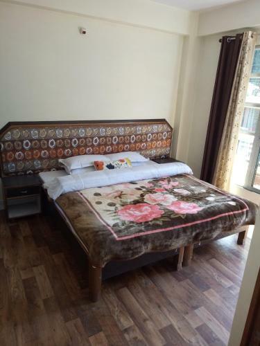 Green Tara Residency