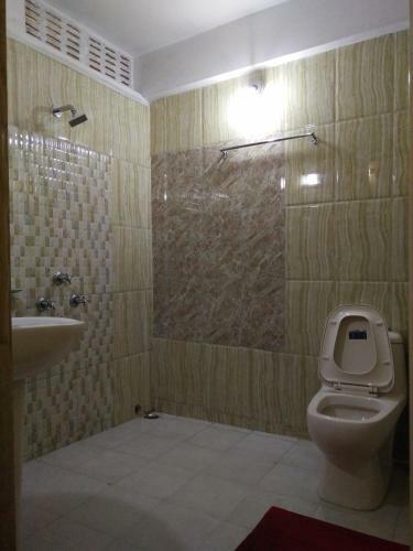 Hostal Hi De Stay