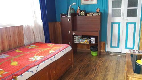 Vajra Kunj Homestay