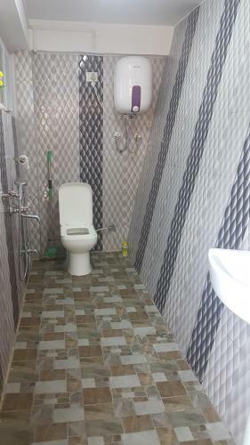 Vajra Kunj Homestay