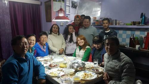 Vajra Kunj Homestay