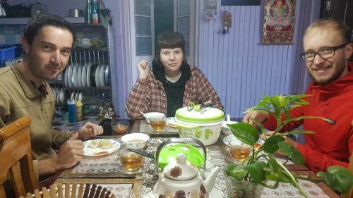 Vajra Kunj Homestay