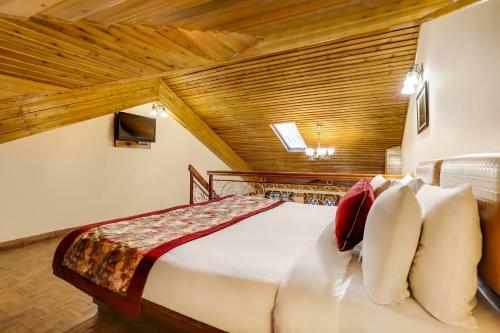 Summit Grace Hotel