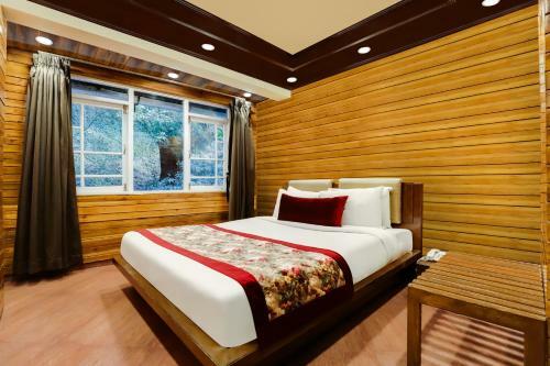 Summit Grace Hotel