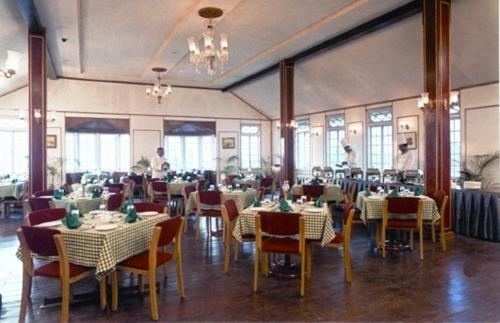 Hotel Central Heritage Resort