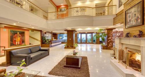 Hotel Viceroy