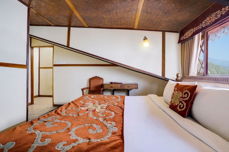 Summit Hermon Hotel & Spa