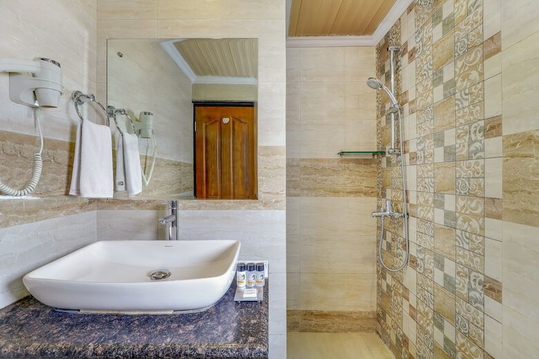 Summit Hermon Hotel & Spa