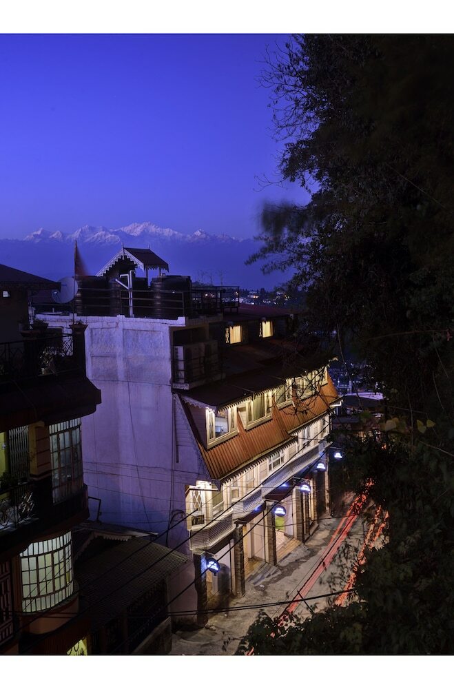 Summit Hermon Hotel & Spa