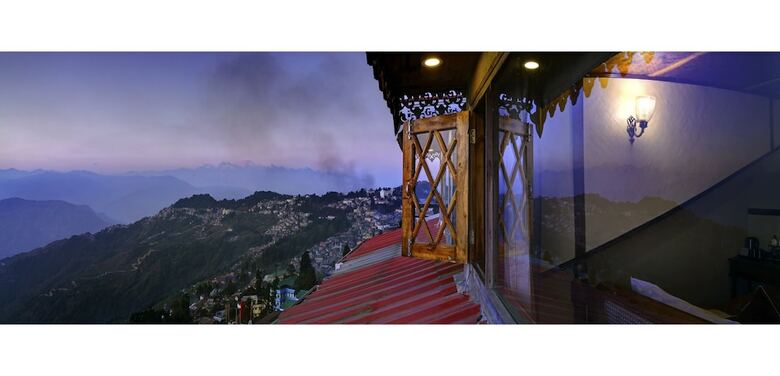 Summit Hermon Hotel & Spa