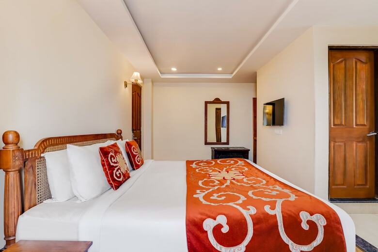 Summit Hermon Hotel & Spa