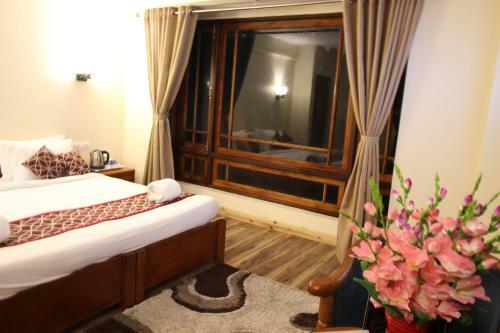 Hotel Delight Norling Retreat