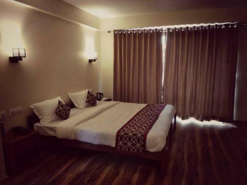 Hotel Delight Norling Retreat