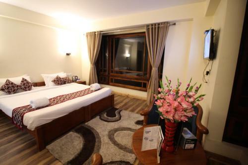 Hotel Delight Norling Retreat