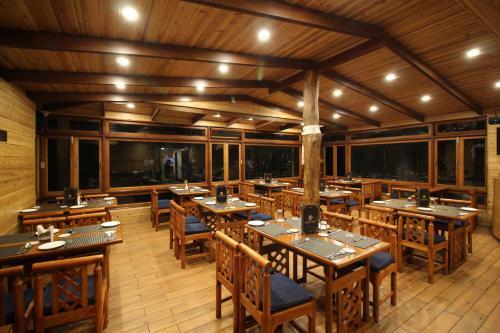 Hotel Delight Norling Retreat