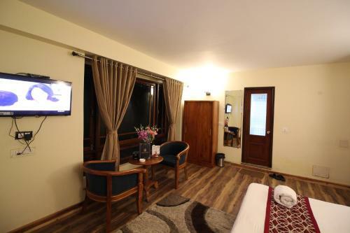 Hotel Delight Norling Retreat