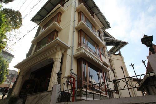 Hotel Delight Norling Retreat