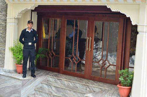 Hotel Delight Norling Retreat