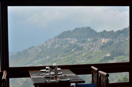 Hotel Delight Norling Retreat