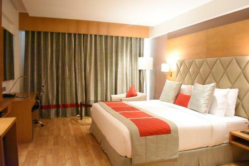 Hotel Ramada By Wyndham Darjeeling