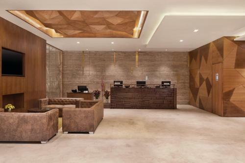 Hotel Ramada By Wyndham Darjeeling