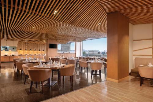 Hotel Ramada By Wyndham Darjeeling