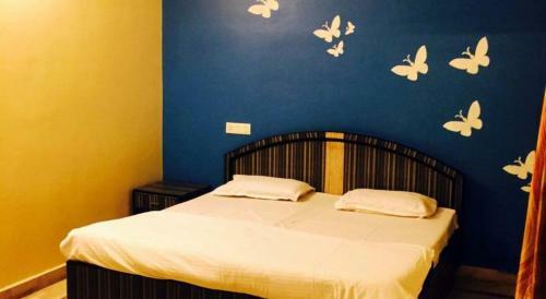 Hostal Pearl Guest House