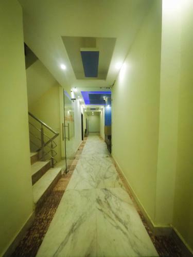 Hostal Pearl Guest House