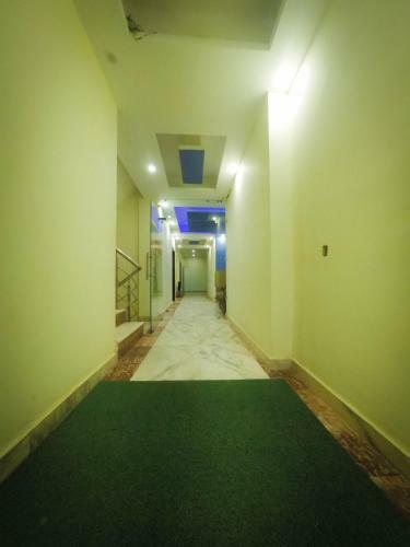 Hostal Pearl Guest House