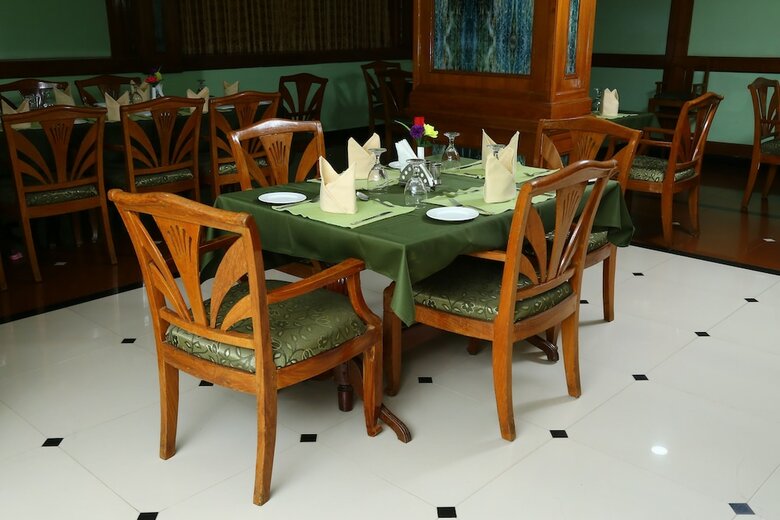 Hotel Mayura Residency