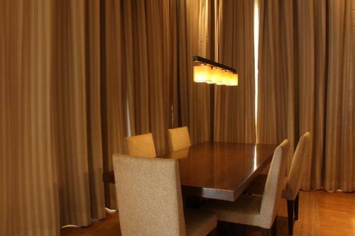 Hotel Hyatt Hyderabad Gachibowli