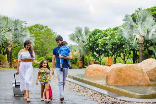 Hotel Hyatt Hyderabad Gachibowli