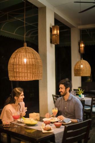 Hotel Hyatt Hyderabad Gachibowli