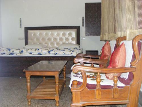 Hotel Vacation