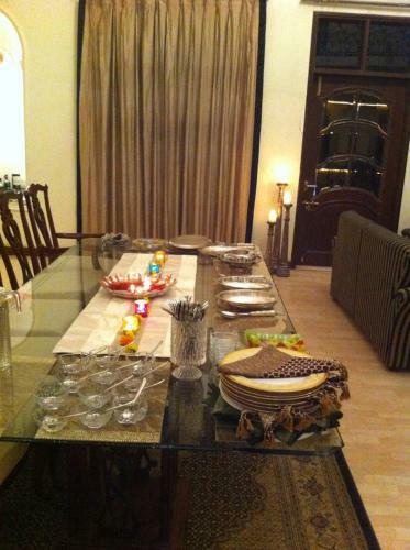 Sharmilla's Home Stay