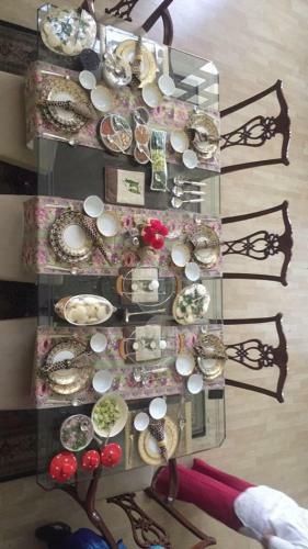 Sharmilla's Home Stay
