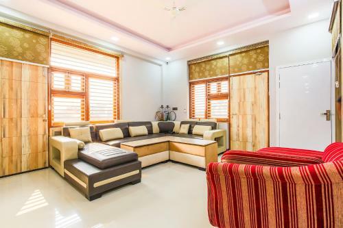 Fabhotel Prime Sr 1