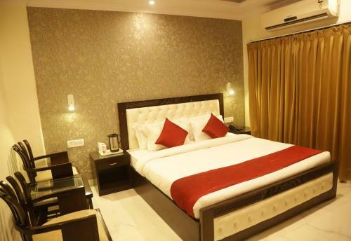 Hotel Eurasia
