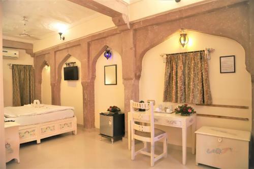 Hotel The Kothi Heritage