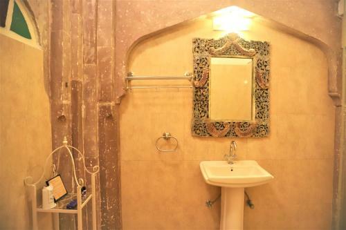 Hotel The Kothi Heritage