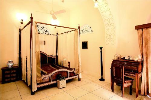 Hotel The Kothi Heritage