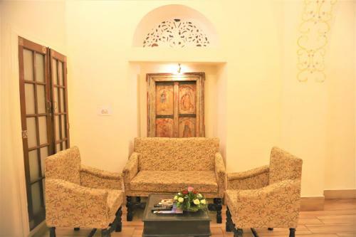 Hotel The Kothi Heritage
