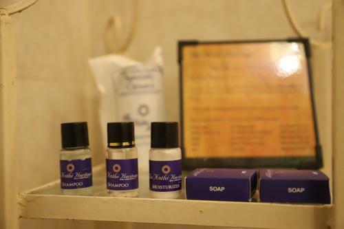 Hotel The Kothi Heritage