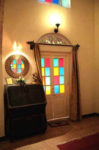 Hotel The Kothi Heritage