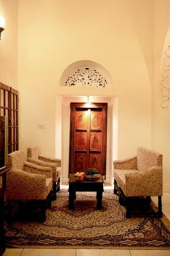 Hotel The Kothi Heritage