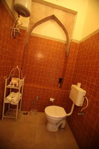 Hotel The Kothi Heritage