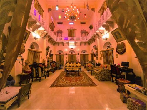 Hotel The Kothi Heritage