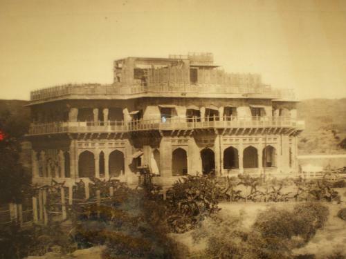 Hotel The Kothi Heritage
