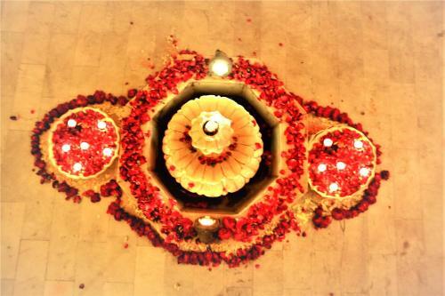 Hotel The Kothi Heritage