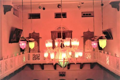 Hotel The Kothi Heritage